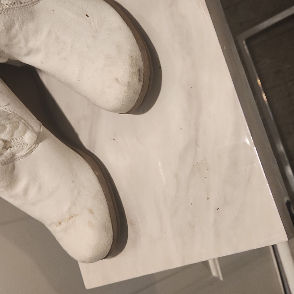 Decree  boots - Picture 5 of 5